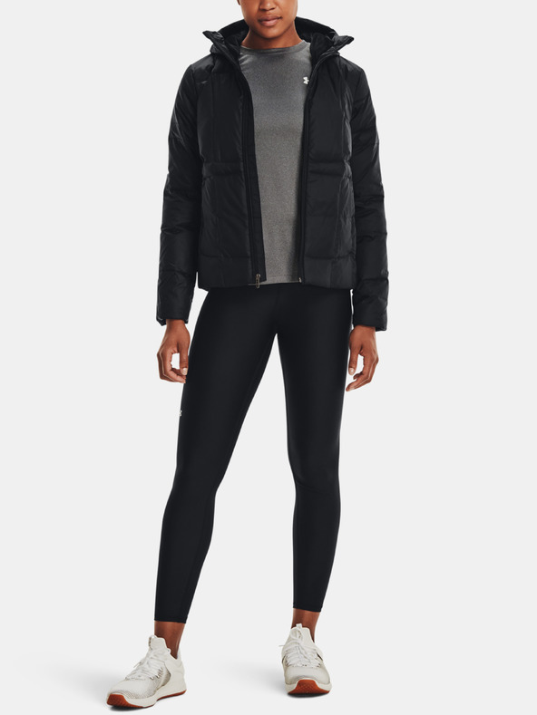 Under Armour Női dzseki Under Armour Down Hooded Storm Jkt