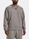 Under Armour Unisex felső Under Armour UA Summit Knit Hoodie