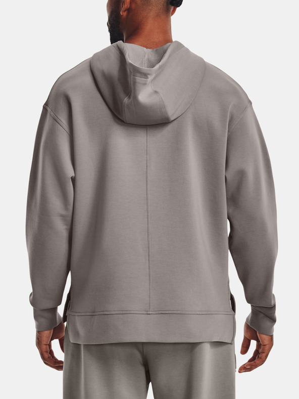 Under Armour Unisex felső Under Armour UA Summit Knit Hoodie