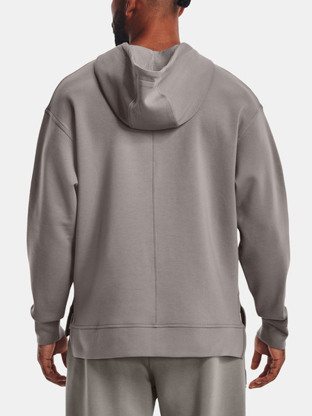 Under Armour Unisex felső Under Armour UA Summit Knit Hoodie
