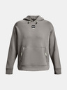 Under Armour Unisex felső Under Armour UA Summit Knit Hoodie