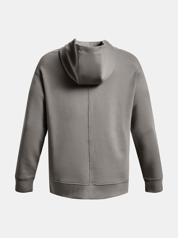 Under Armour Unisex felső Under Armour UA Summit Knit Hoodie