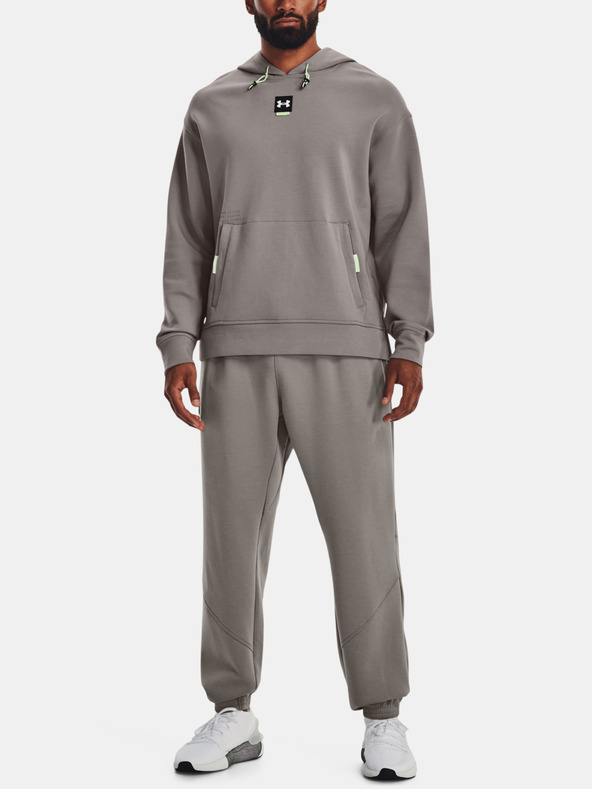 Under Armour Unisex felső Under Armour UA Summit Knit Hoodie