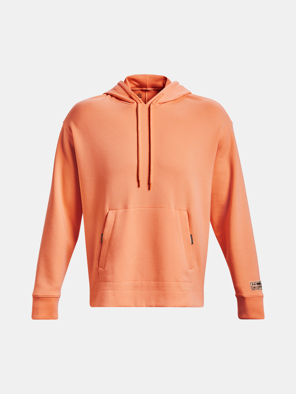 Under Armour Unisex felső Under Armour UA Summit Knit Hoodie