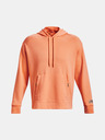 Under Armour Unisex felső Under Armour UA Summit Knit Hoodie