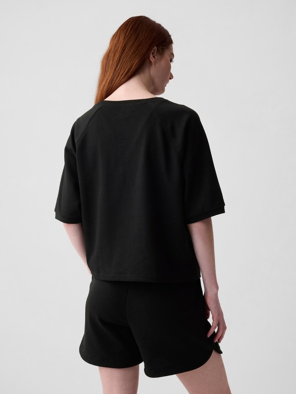 GAP Rövid ujjú pulóver GAP