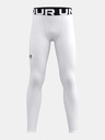 Under Armour Fiú leggings Under Armour UA CG Armour Leggings