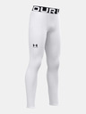 Under Armour Fiú leggings Under Armour UA CG Armour Leggings