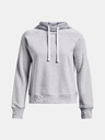Under Armour Női felső Under Armour Rival Fleece CB Hoodie