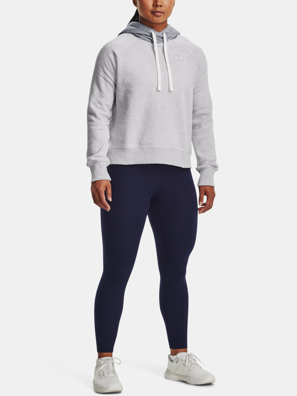 Under Armour Női felső Under Armour Rival Fleece CB Hoodie