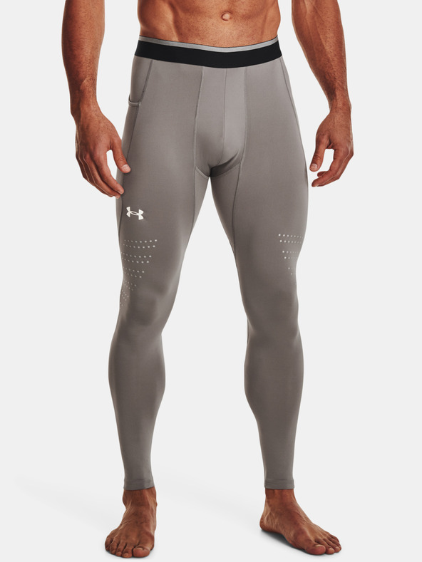 Under Armour Férfi leggings Under Armour UA CG Armour Novelty Legging