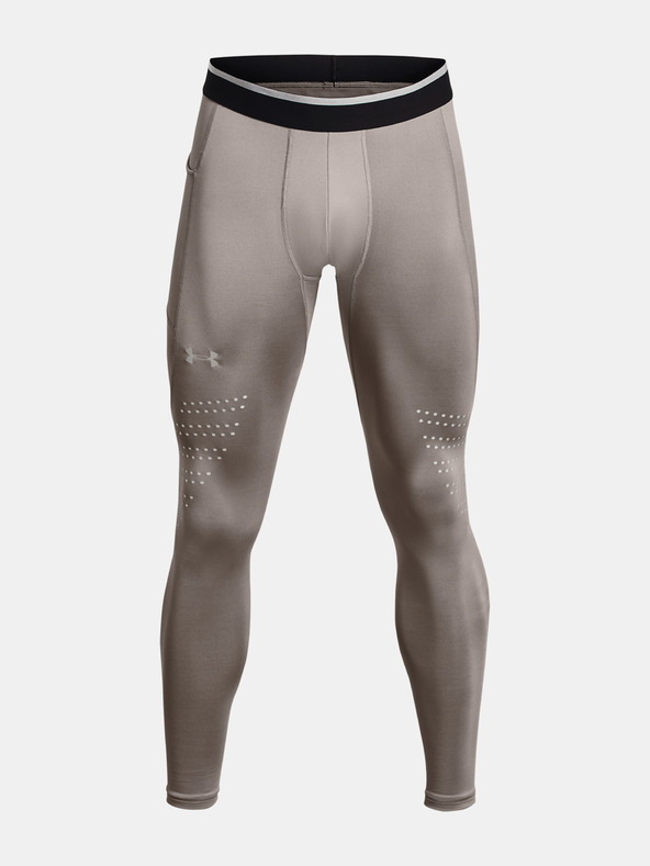 Under Armour Férfi leggings Under Armour UA CG Armour Novelty Legging
