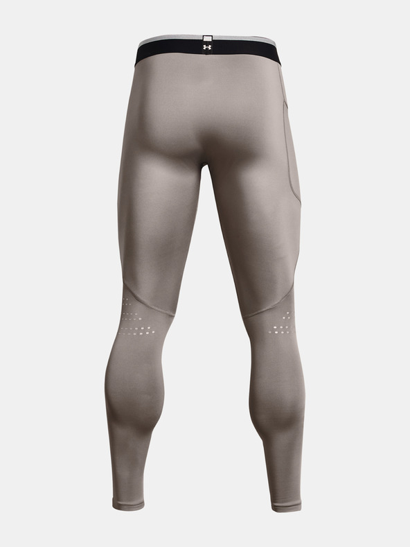 Under Armour Férfi leggings Under Armour UA CG Armour Novelty Legging