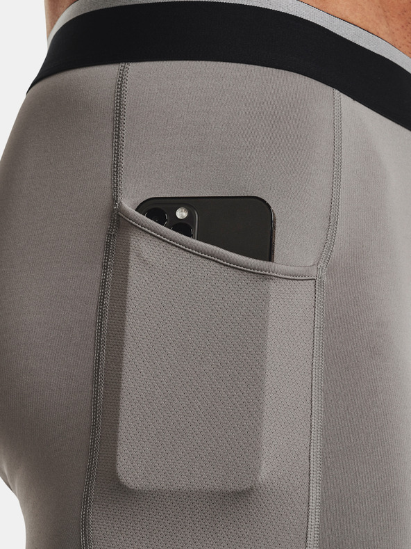 Under Armour Férfi leggings Under Armour UA CG Armour Novelty Legging