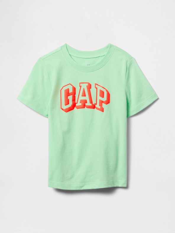 GAP Baby póló GAP logóval