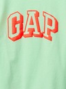 GAP Baby póló GAP logóval