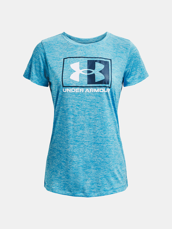 Under Armour Női póló Under Armour Tech Twist Box LU SSC