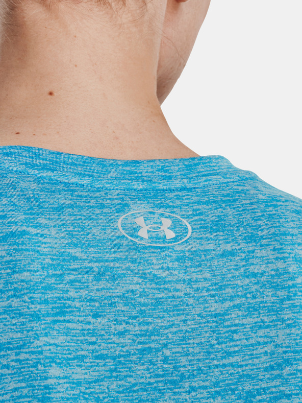 Under Armour Női póló Under Armour Tech Twist Box LU SSC