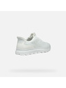 Geox Fehér Férfi Geox Spherica Plus tornacipő