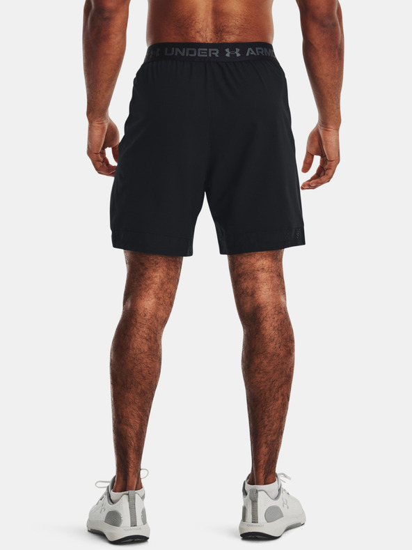 Under Armour Férfi rövidnadrágok Under Armour UA Vanish Woven 6in Shorts