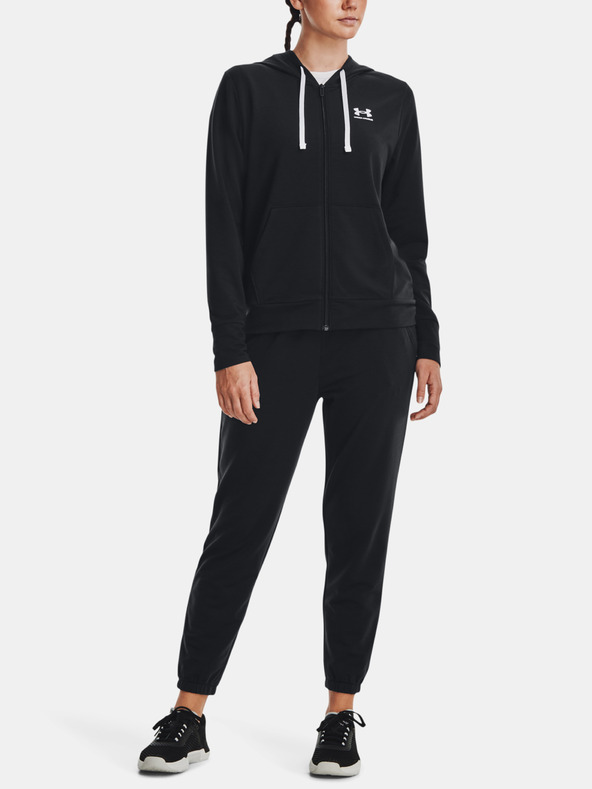 Under Armour Női melegítők Under Armour Rival Terry Jogger