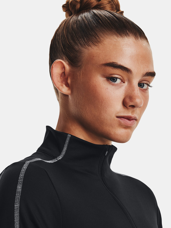 Under Armour Női póló Under Armour UA Train CW 1/2 Zip