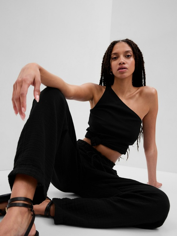 GAP Muszlin nadrág GAP