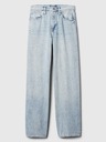 GAP Wide leg High Rise farmer GAP
