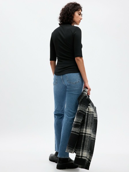 GAP Póló magasnyakúval GAP