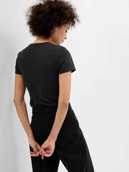 GAP GAP logó póló