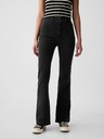 GAP High Rise '70s Flare farmer GAP
