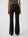 GAP High Rise '70s Flare farmer GAP