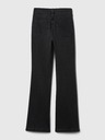 GAP High Rise '70s Flare farmer GAP