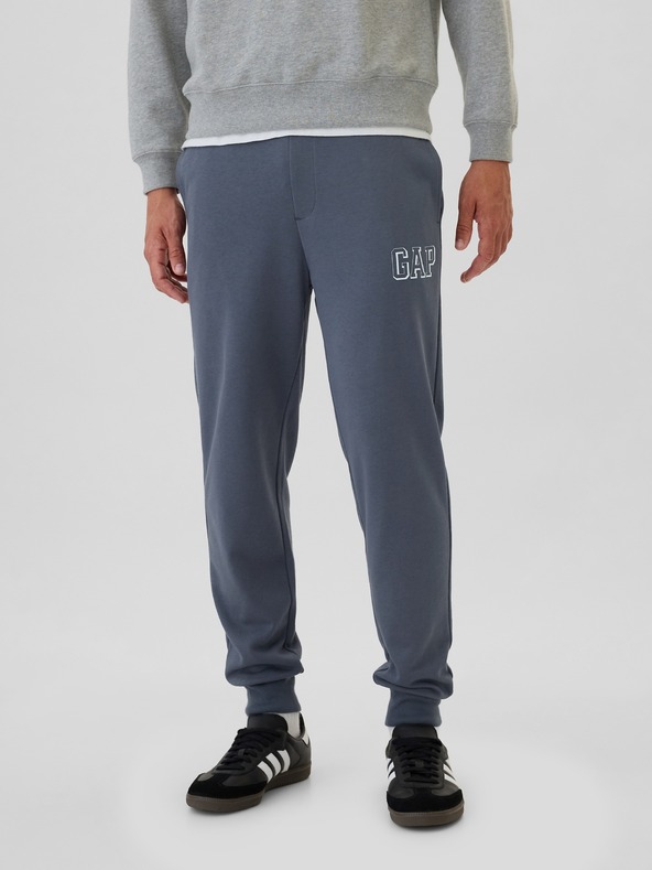 GAP GAP fleece melegítő nadrág