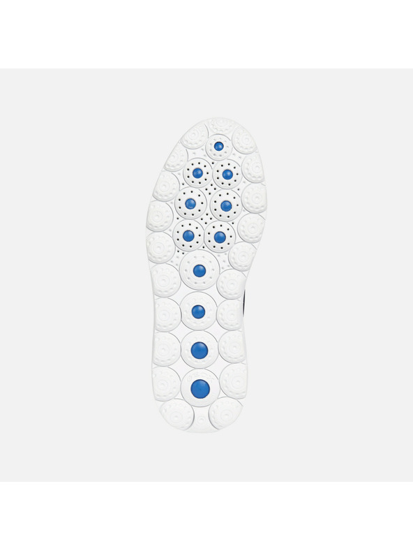 Geox Kék férfi tornacipő Geox Spherica