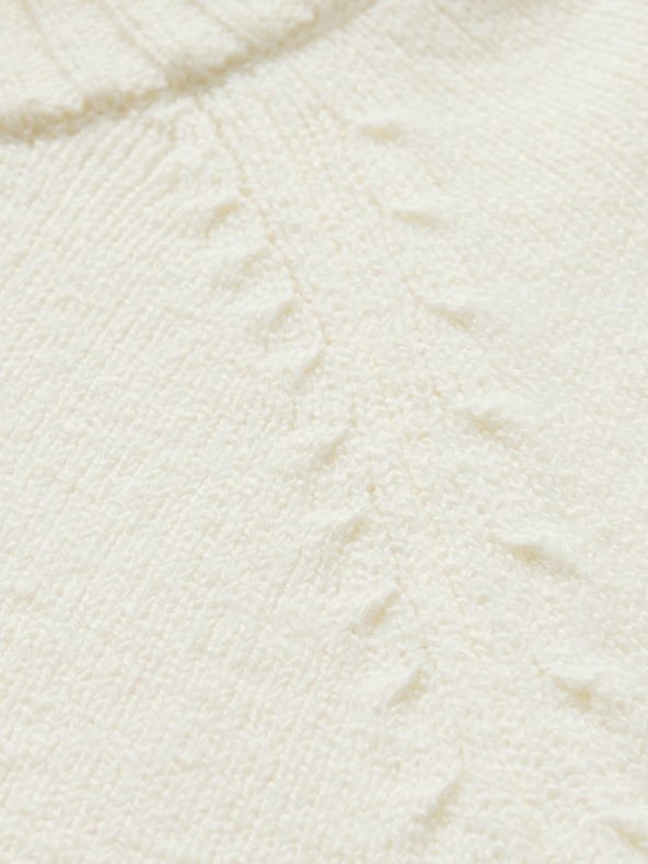 GAP CashSoft pulóver GAP