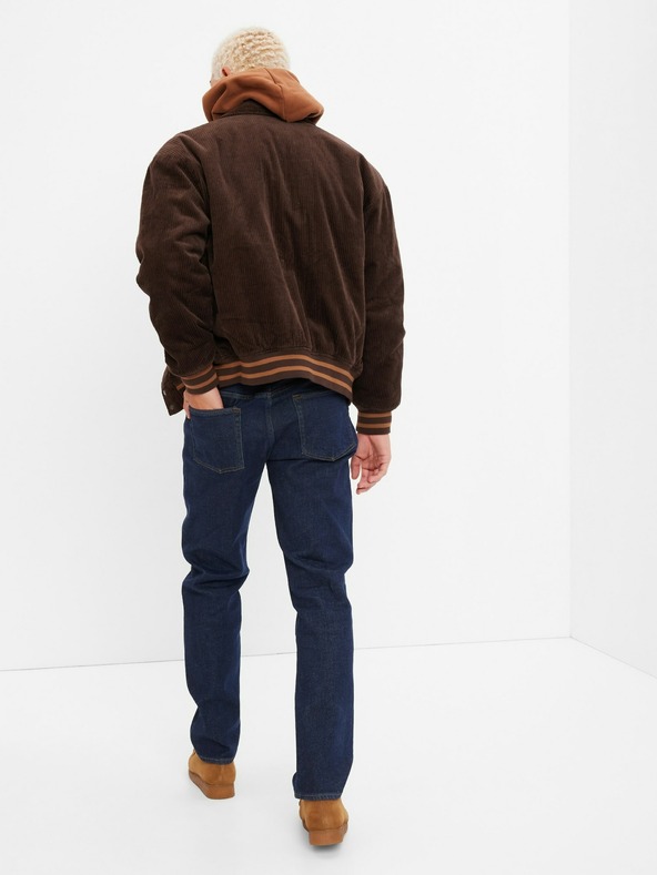 GAP Nadrágok slim SoftFlex GAP