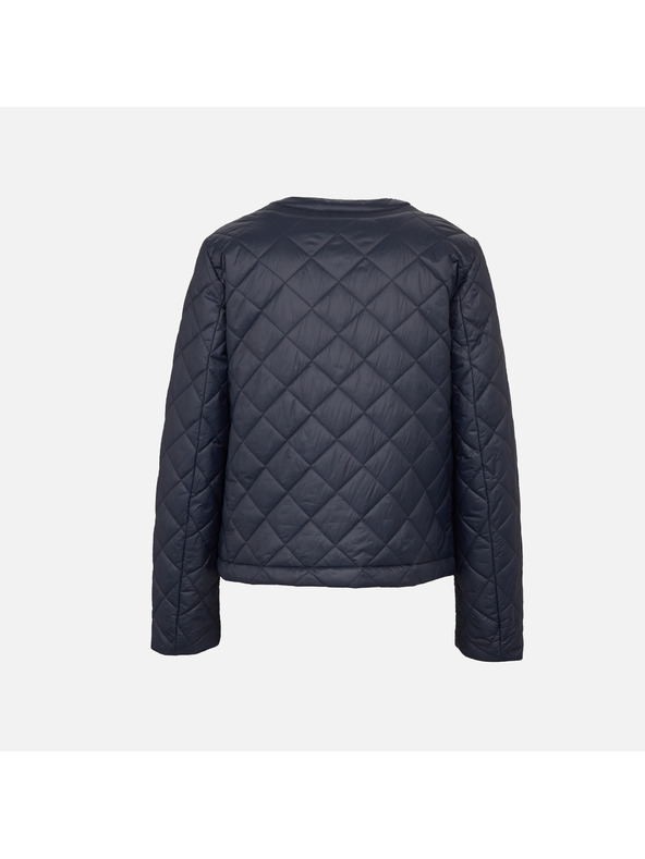 Geox Sötétkék Geox W Amabel női dzseki