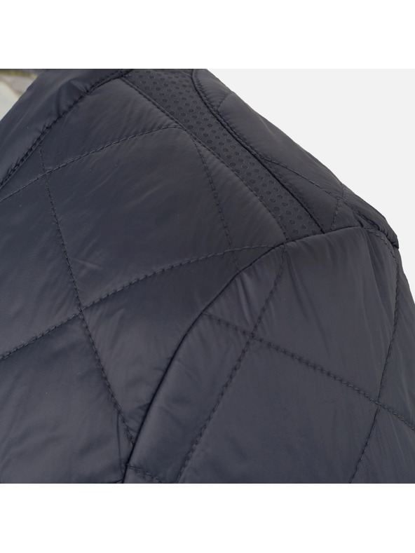 Geox Sötétkék Geox W Amabel női dzseki