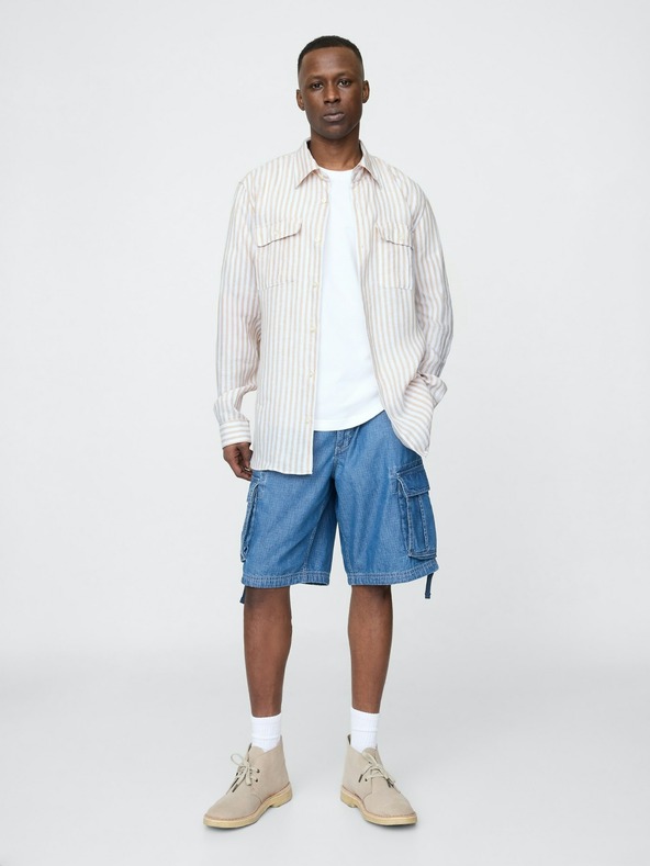GAP Len ing Classic Shirt GAP