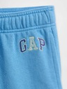 GAP Gyerek melegítő short logóval GAP