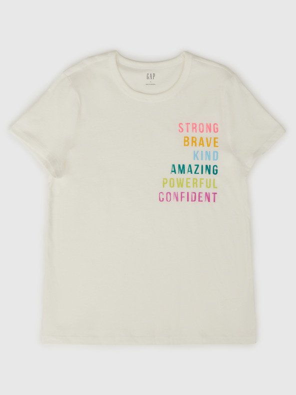 GAP Pamut póló GAP