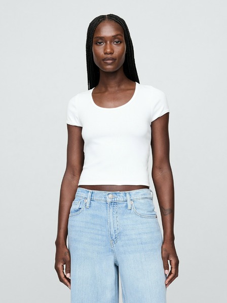 GAP Crop top Americana GAP