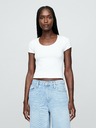 GAP Crop top Americana GAP