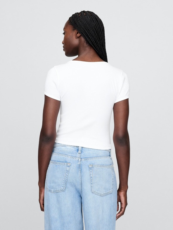 GAP Crop top Americana GAP