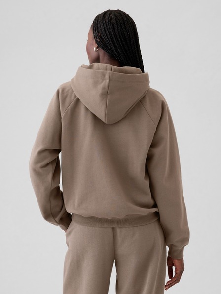 GAP Kapucnis pulóver Gap Athletic GAP