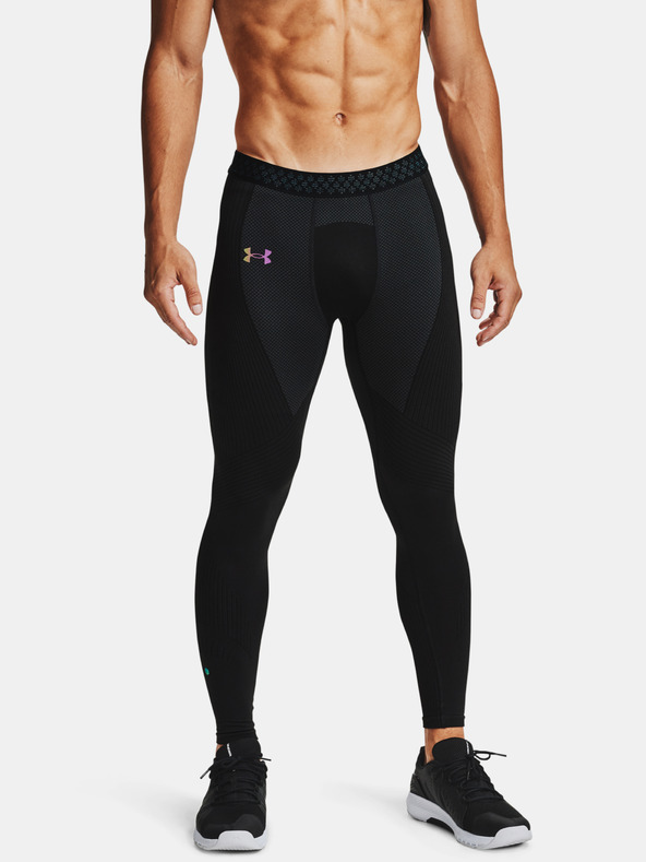 Under Armour Férfi leggings Under Armour  CG Rush Seamless Leggings