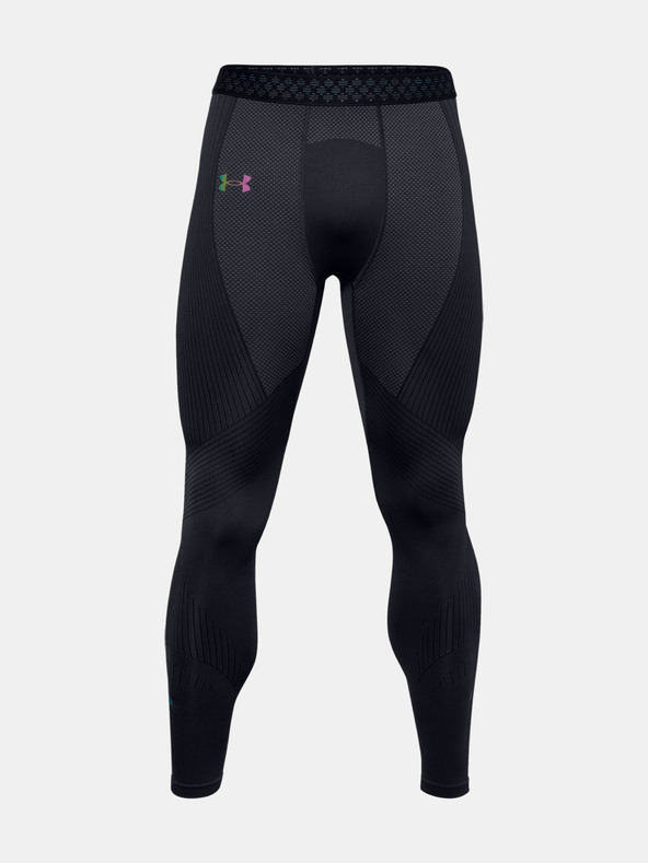 Under Armour Férfi leggings Under Armour  CG Rush Seamless Leggings