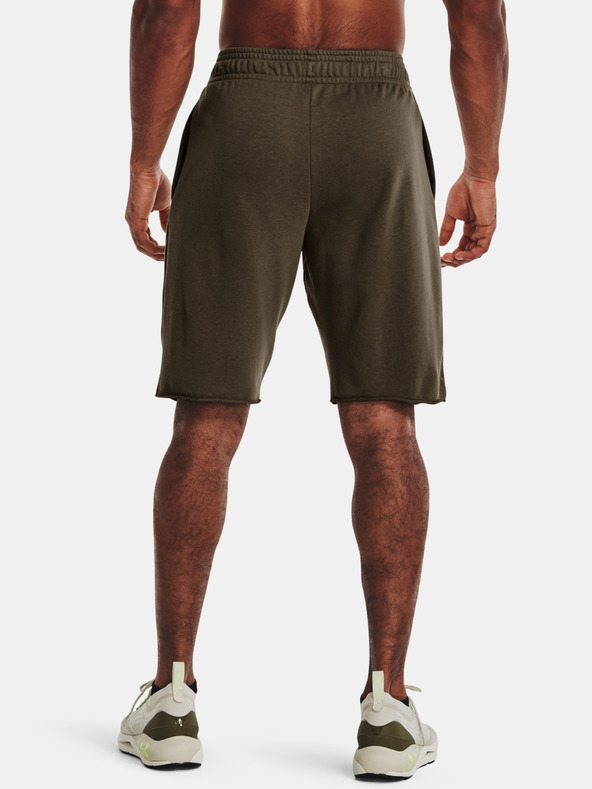 Under Armour Férfi rövidnadrágok Under Armour UA RIVAL TERRY SHORT