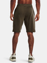 Under Armour Férfi rövidnadrágok Under Armour UA RIVAL TERRY SHORT